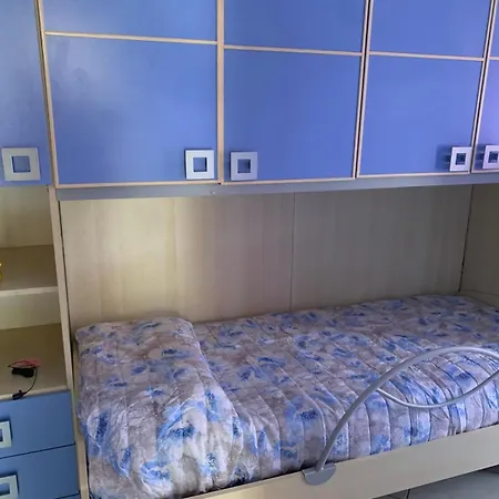 Casa Stefy ボルセーナ