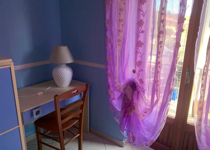 Casa Stefy Μπολσένα